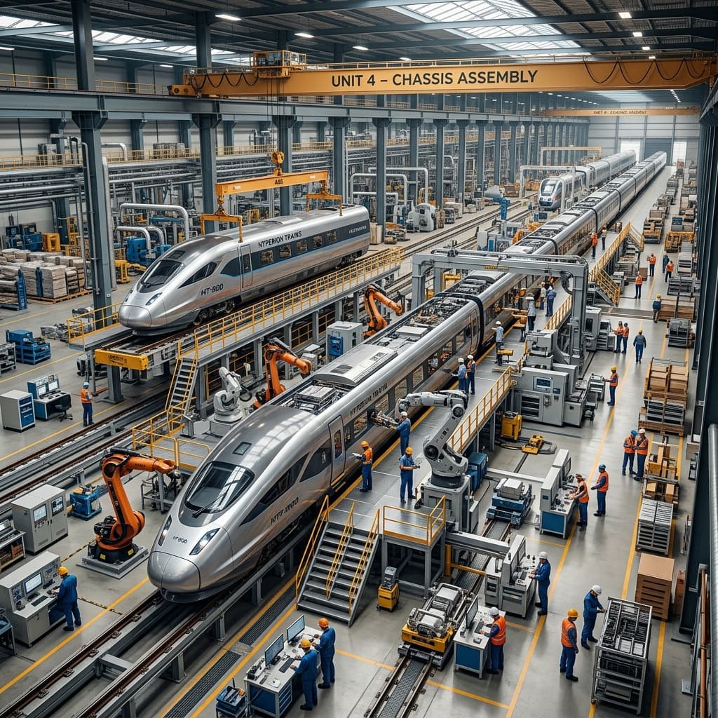 2019 - Kepercayaan Industri Besar