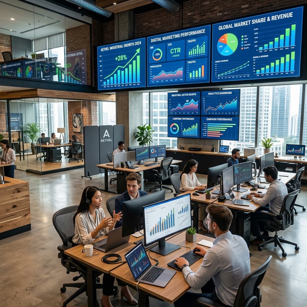 2023 - Transformasi Digital