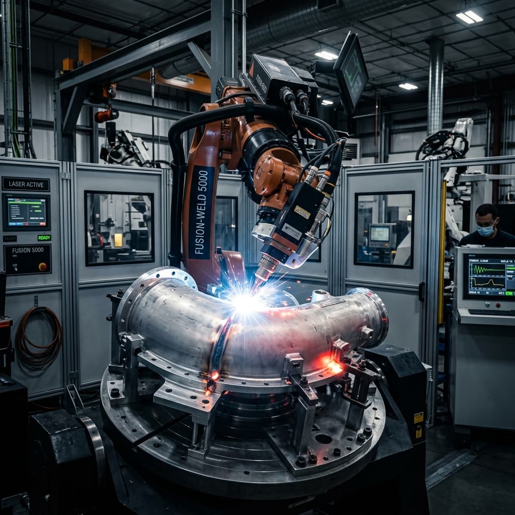 2025 - Teknologi Laser Modern