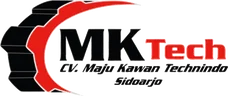MK Tech — CV Maju Kawan Technindo